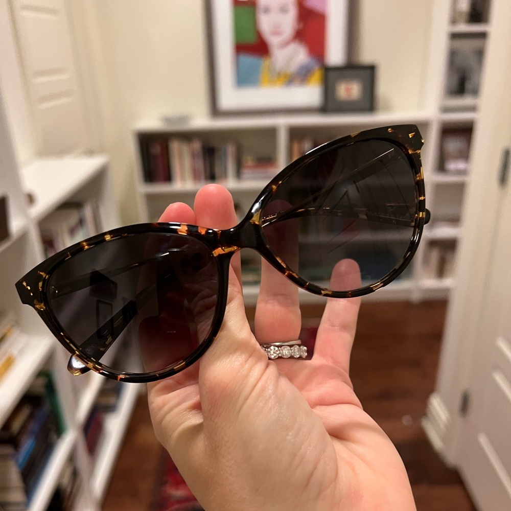Lightly Used: Krewe Monroe Zulu sunglasses